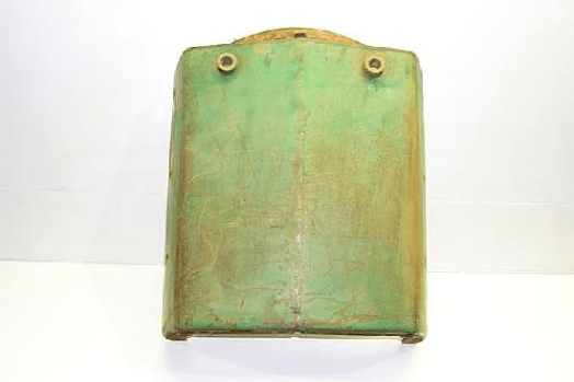 John Deere Front Plate