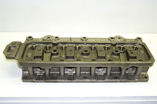 Ferguson Cylinder Head