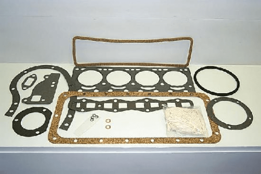 Ferguson Gasket Set - Engine Overhaul