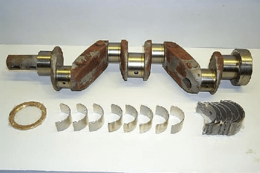 Ferguson Crankshaft