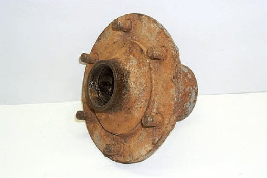 Ferguson Front Hub