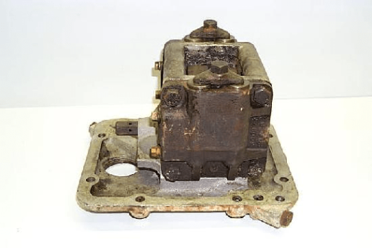 Ferguson Hydraulic Pump