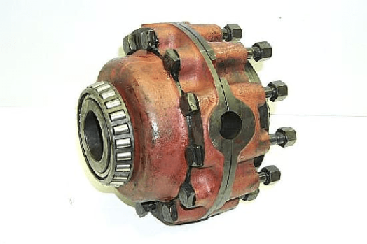 Farmall Differential Case