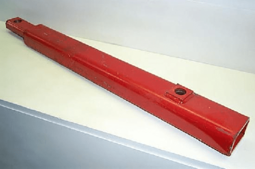 Farmall Drawbar - Front Section