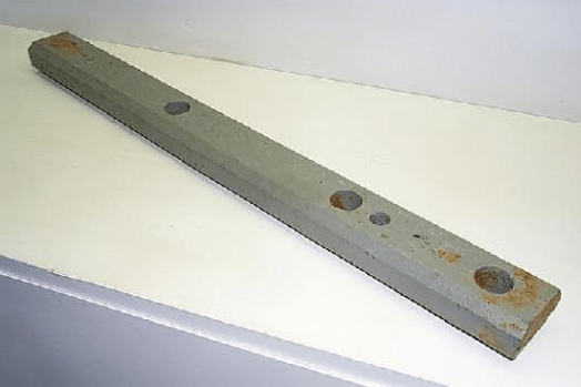Farmall Drawbar - Rear Section
