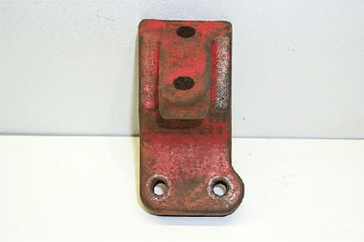 Farmall Float Lockout Bracket