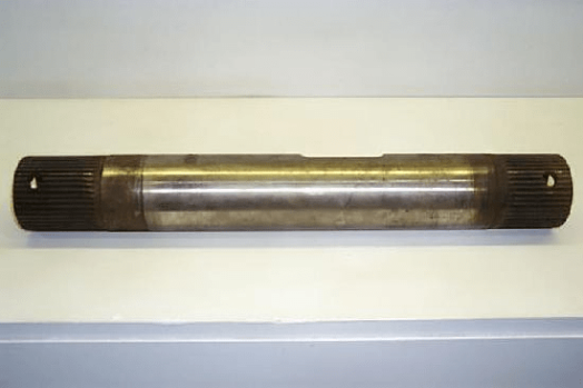 International Harvester Crank Arm Shaft
