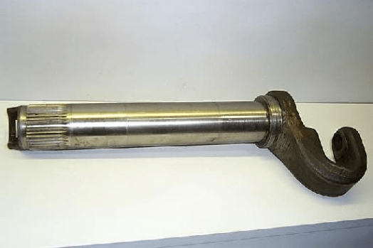 Farmall Crank Arm - R.h.