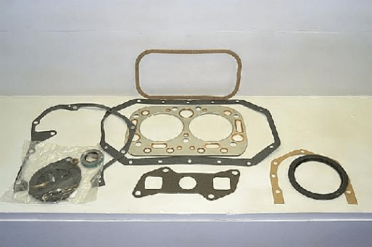 John Deere Gasket Set - Engine Overhaul