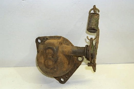 John Deere Governor Housing Assembly