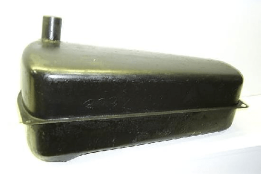 John Deere Fuel Tank