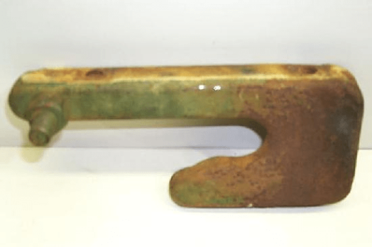 John Deere Implement Bracket - L.h.