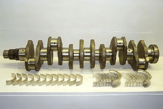 International Harvester Crankshaft