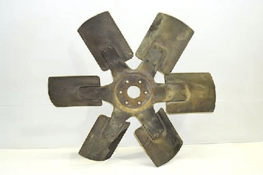 Farmall Fan