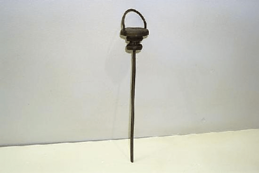 International Harvester Dipstick