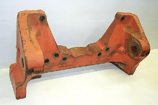 International Harvester Drawbar Support - Rear