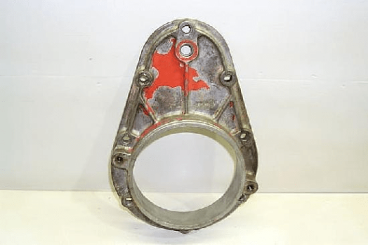 International Harvester Filter Frame