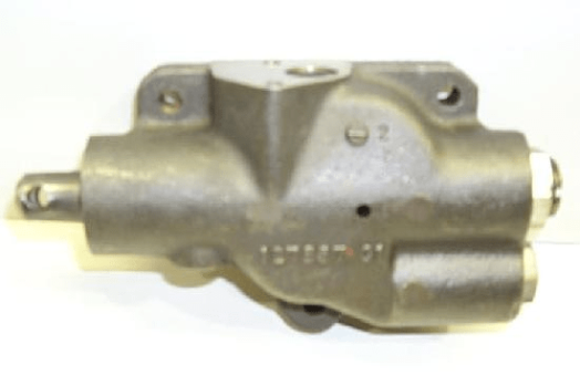 International Harvester Draft Control Valve