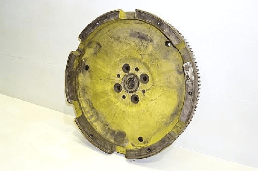 John Deere Flywheel