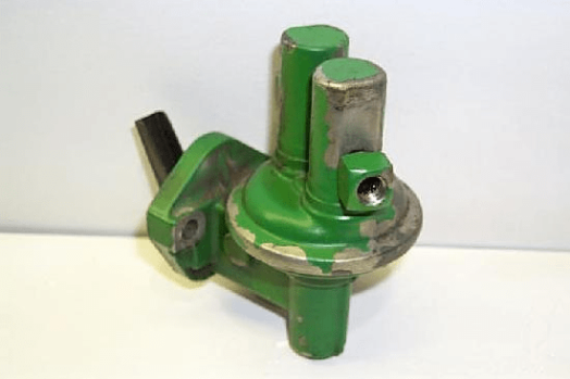 John Deere Fuel Transfer Pump