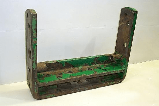 John Deere Drawbar Support - Rear