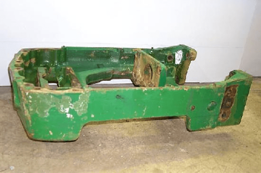 John Deere Front Support