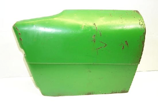 John Deere Cowl - R.h.