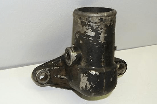 Case-international Inlet Elbow