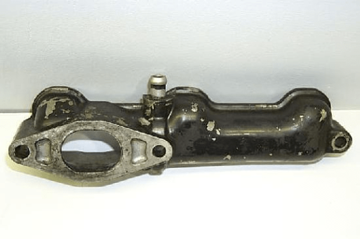 Case-international Intake Manifold