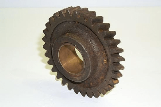 Case-international Idler Gear