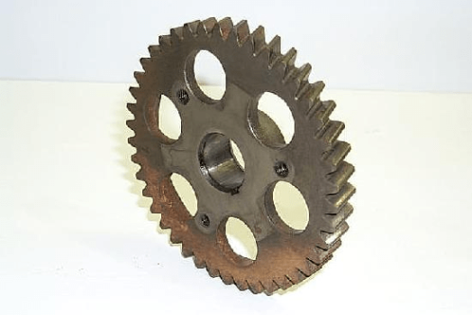 Case-international Injection Pump Gear