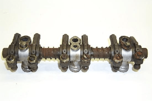 Case-international Rocker Arm Assembly