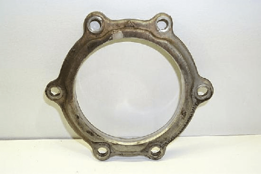 Case-international Seal Retainer