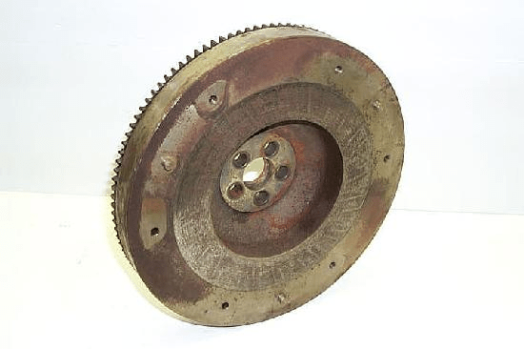Case-international Flywheel