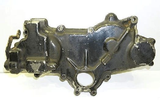 Case-international Gear Cover