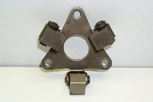Case-international Governor Weight Assembly