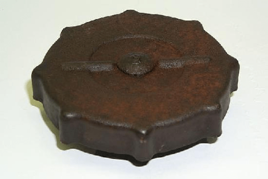 Case-international Fuel Tank Cap