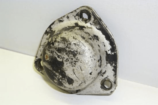 Case-international Hub Cap
