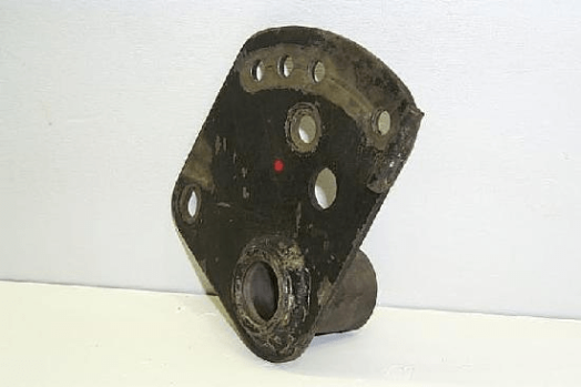 Case-international Guide Plate