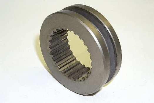 Case-international Engage Clutch