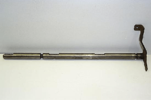 Kubota Decompress Shaft
