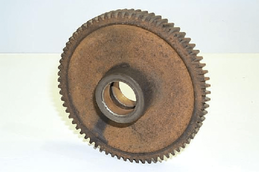 Kubota Idler Gear