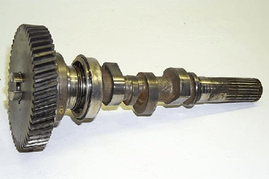Kubota Fuel Cam Assembly