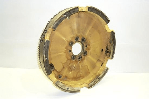 John Deere Flywheel