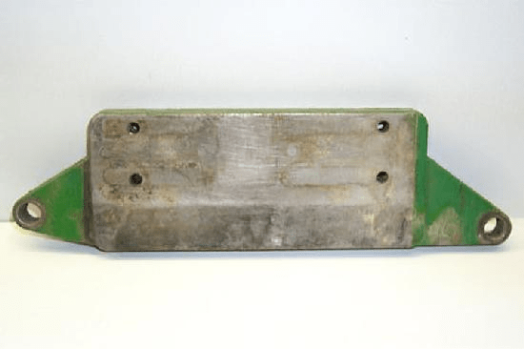 John Deere Fuel Filter Body Support