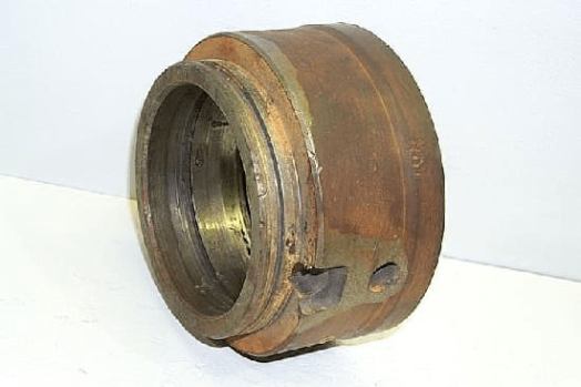 John Deere Drive Shaft Bearing Retainer