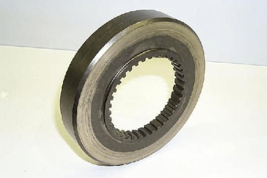 John Deere Drum - Synchronizer Low Range