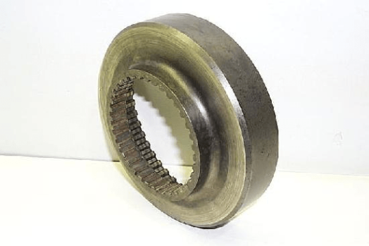 John Deere Drum - Synchronizer High Range