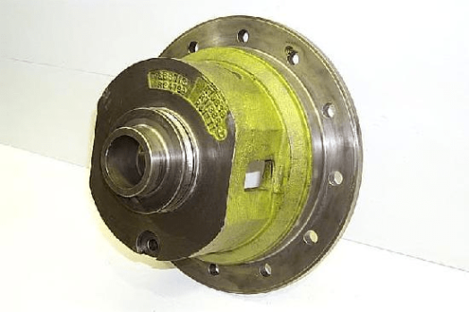 John Deere Differential Housing