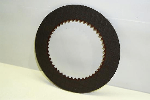 John Deere Drive Disk
